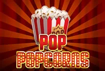 Pop Popcorns